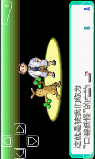 口袋妖怪心魂之羽ios版3