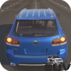 Driving Volkswagen Suv Simulator 2019