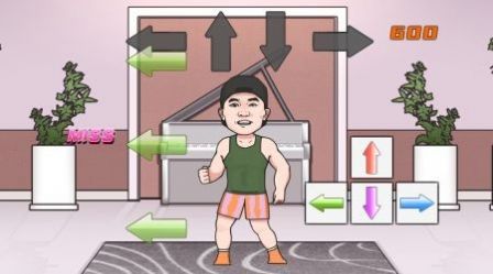 刘畊宏跳操免费2
