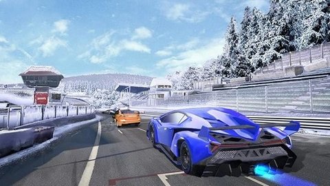 极速赛车手2