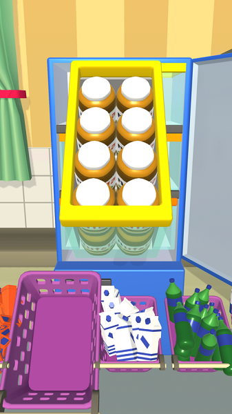 Fill The Fridge1