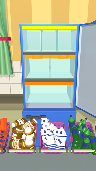 Fill The Fridge2