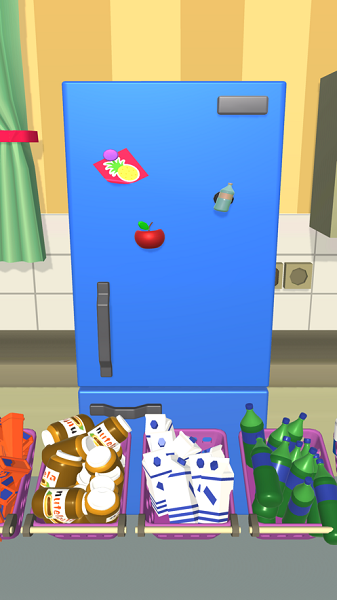 Fill The Fridge4