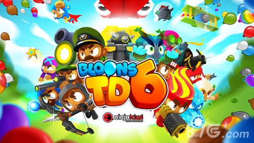 Bloons TD 65