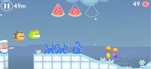 动物跑跑最新版2