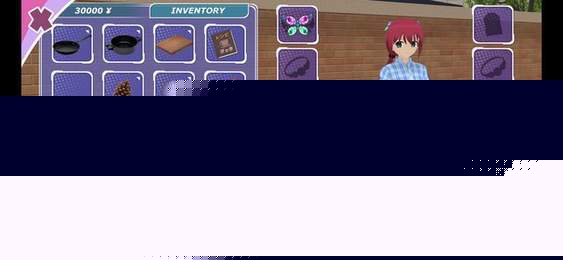 anime city 3D4