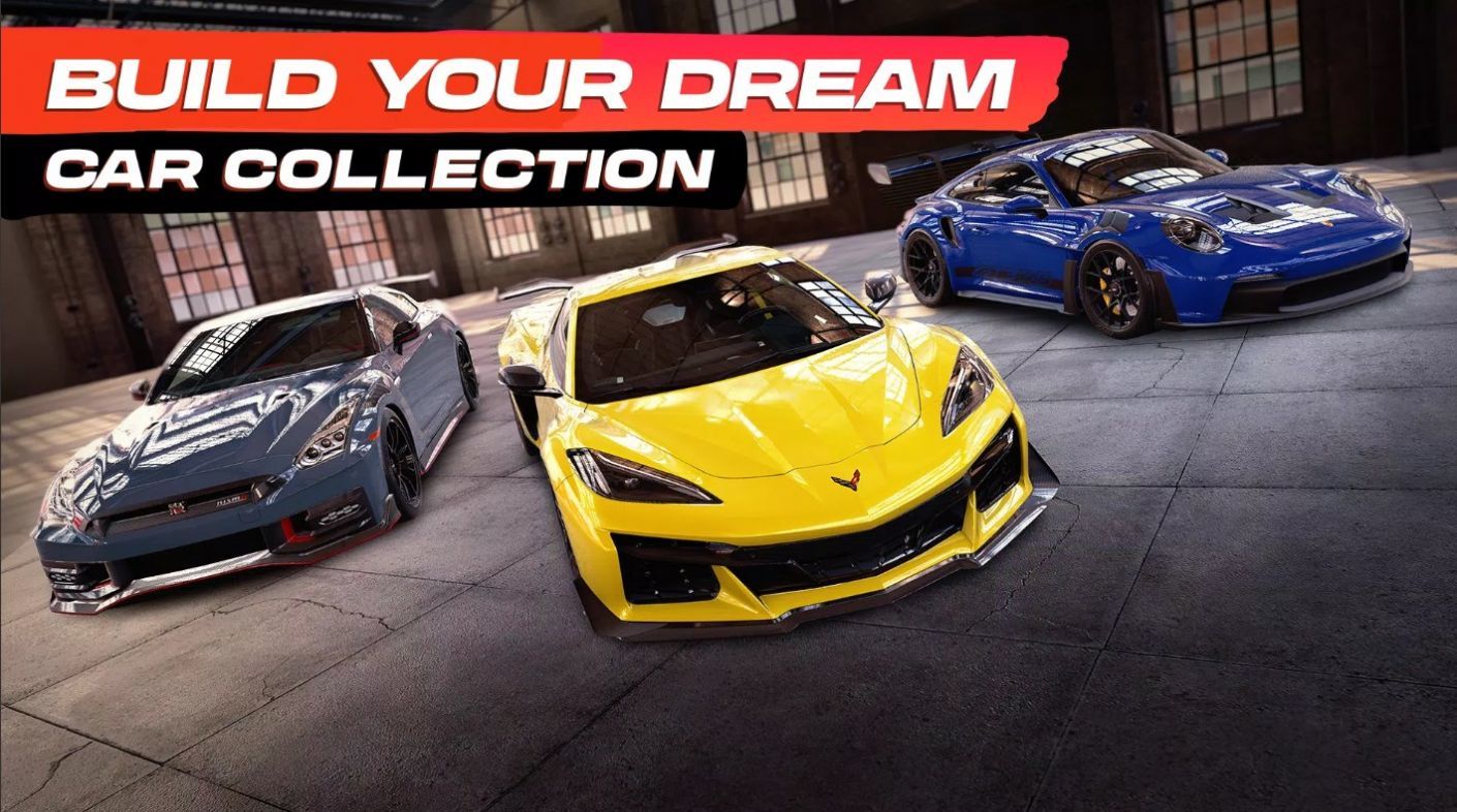 CSR Racing 31