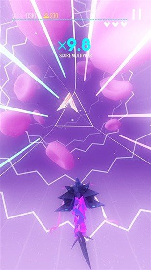 艾维奇重力1