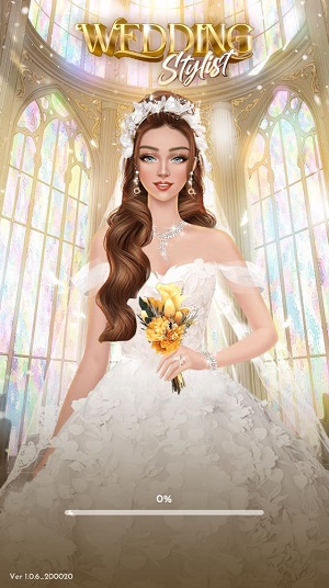 婚礼造型师ios1