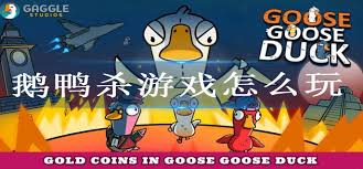 如何获得鹅鸭杀测试资格