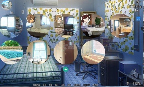 新的觉醒中文版3