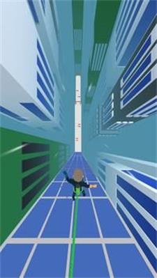 天际线跳跃2