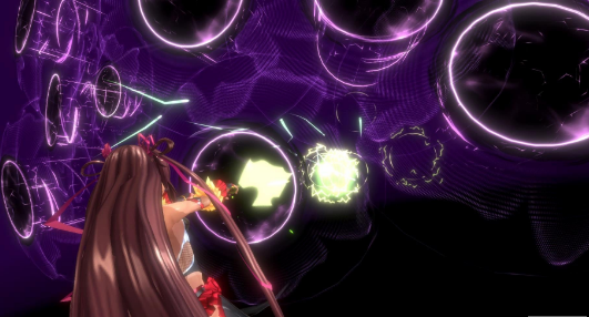 动作对魔忍v1.0.0安卓版2
