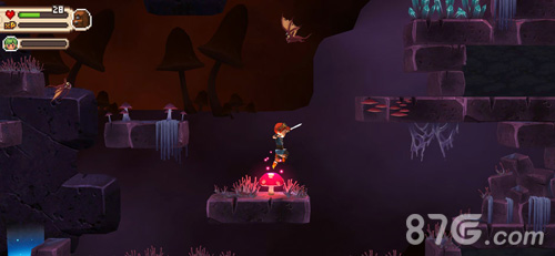 Evoland2汉化版4