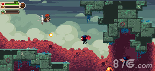 Evoland2汉化版5