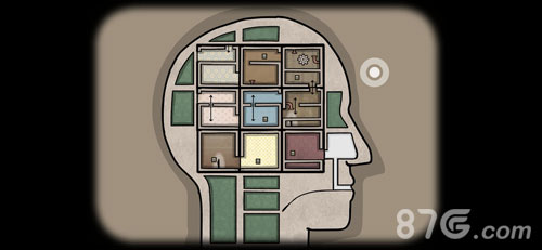 Cube Escape:Paradox3