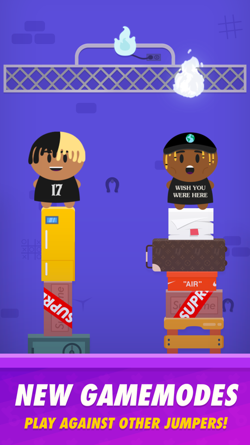 Lil Jump3
