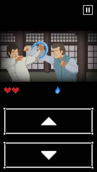 反击游戏2