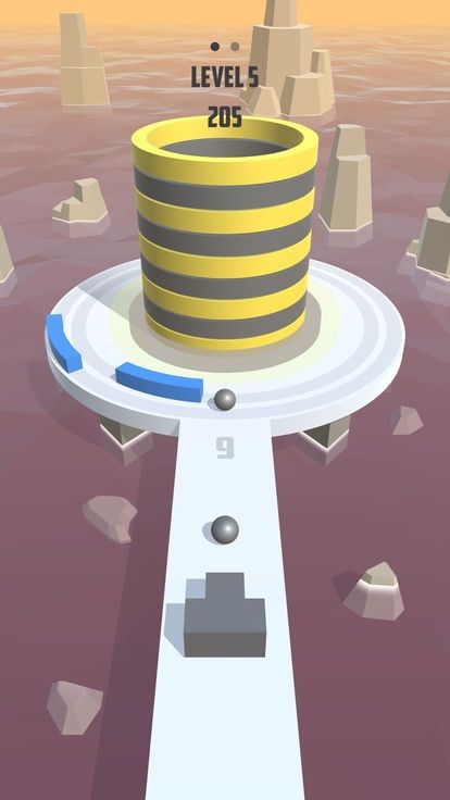 FireBalls 3D2