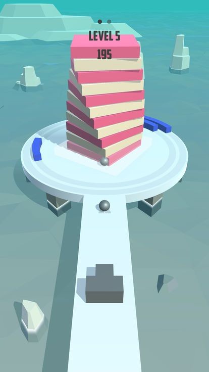 FireBalls 3D3