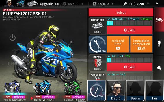 Real Moto 21