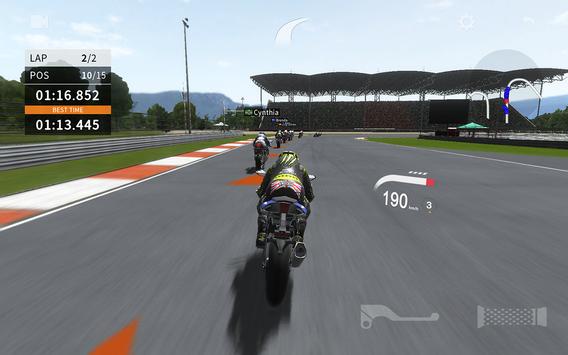 Real Moto 22