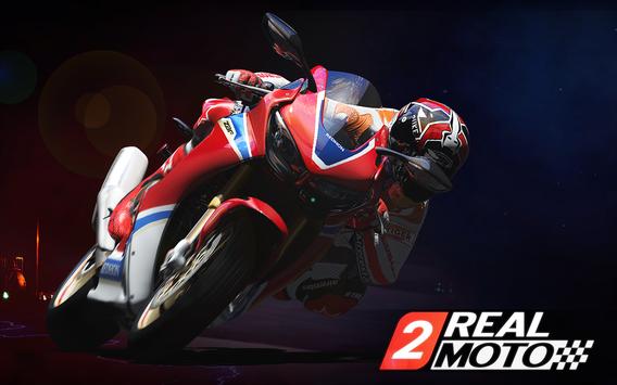Real Moto 23