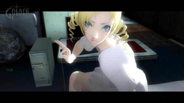 凯瑟琳经典版1