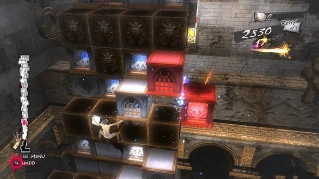 凯瑟琳经典版3