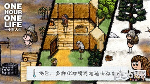 二小时人生3