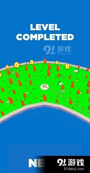 放置拯救世界中文版3