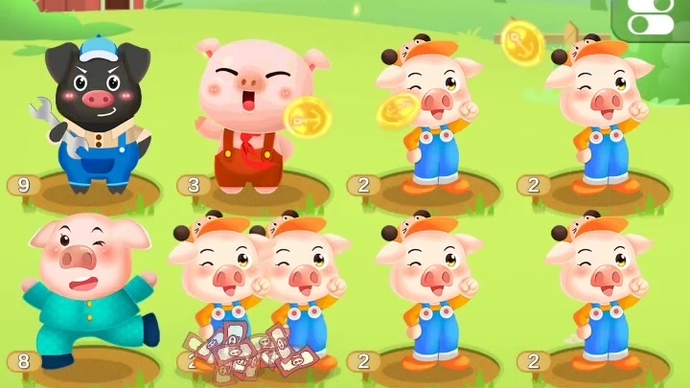 一起来养猪v2.2.1安卓版2