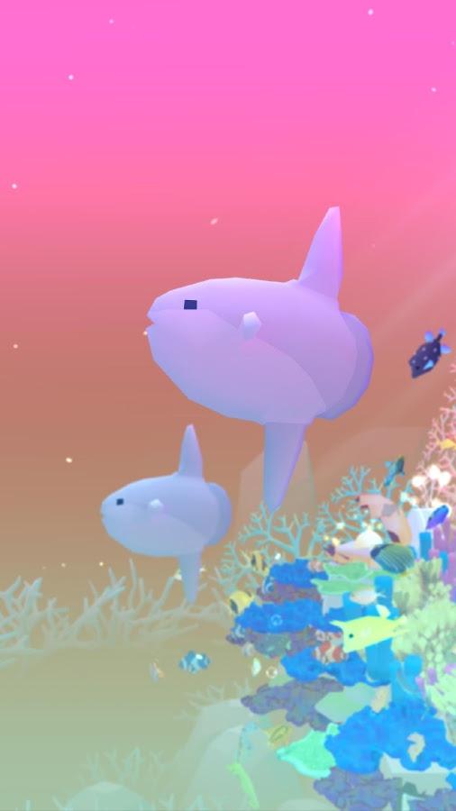 Tap Tap Fish3