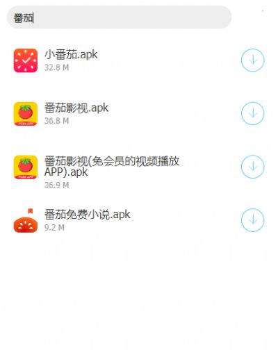 番茄坊蓝奏云app2