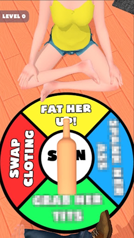 我的瑜伽女友3