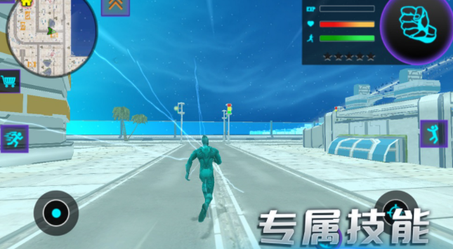 决战罪恶城市4