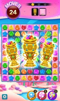 Candy Blast Village1