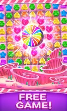 Candy Blast Village2