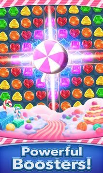 Candy Blast Village3