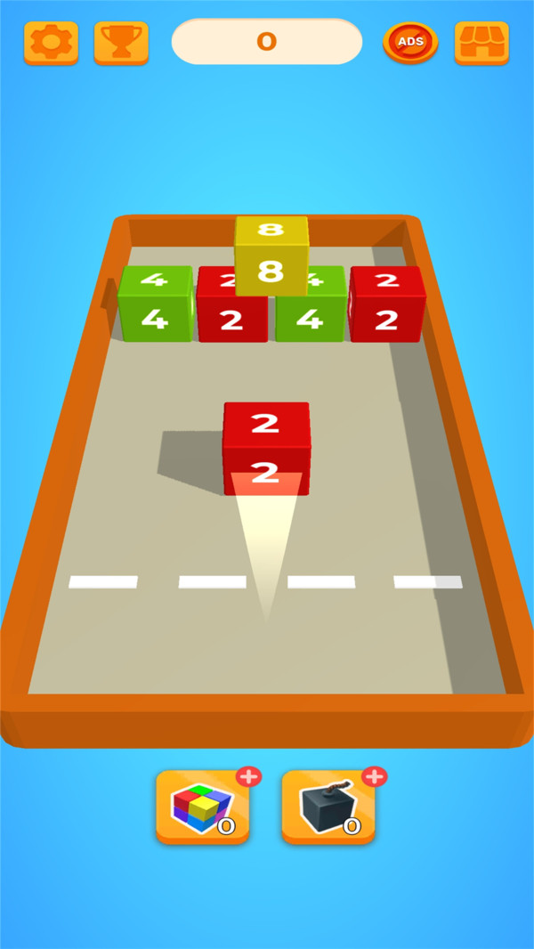 世界制造者20484
