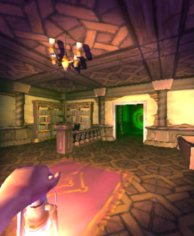 mindkeeper the lurking fear1