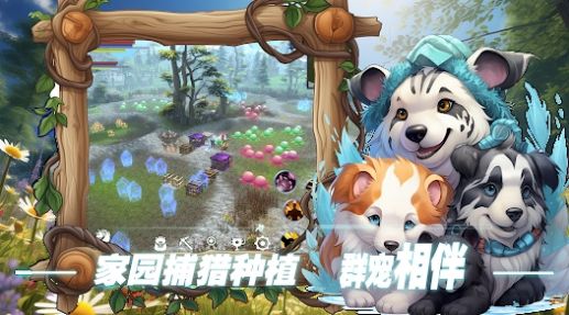 双生圣王3