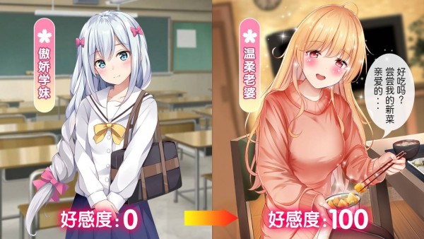 后宫萌娘2