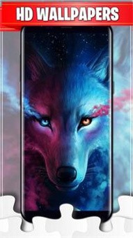 奇幻拼图1
