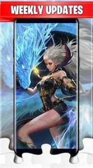 奇幻拼图2