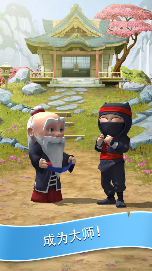 clumsy ninja2