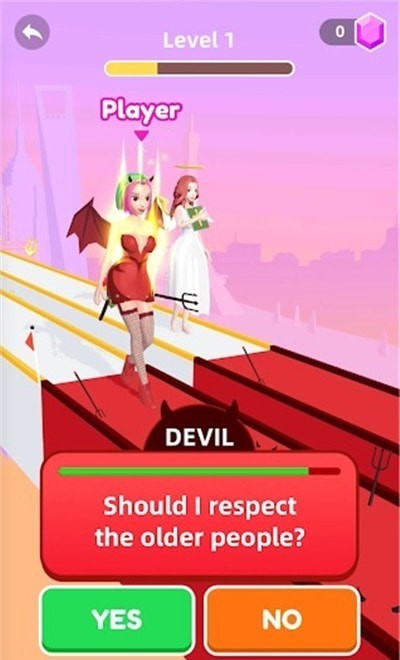 Angel vs Devil1