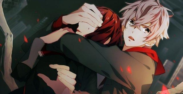 Charade Maniacs中文版1