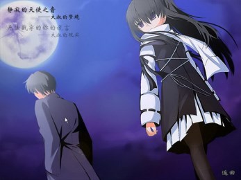 星空不在的梦境1