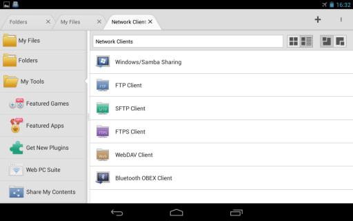 文件大师HD File Expert HD3